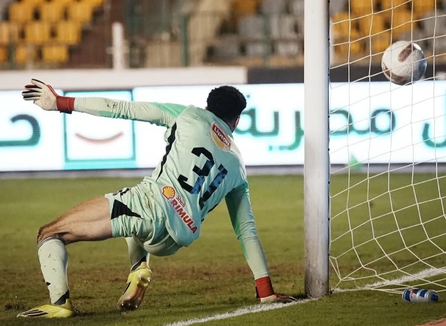 الدوري الممتاز| الدقيقة 75.. الأهلي يعاني أمام سيراميكا لإدراك التعادل 