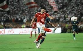 الدوري الممتاز.. الأهلي يدرك التعادل مع سيراميكا كليوباترا بهدف ياسر إبراهيم 