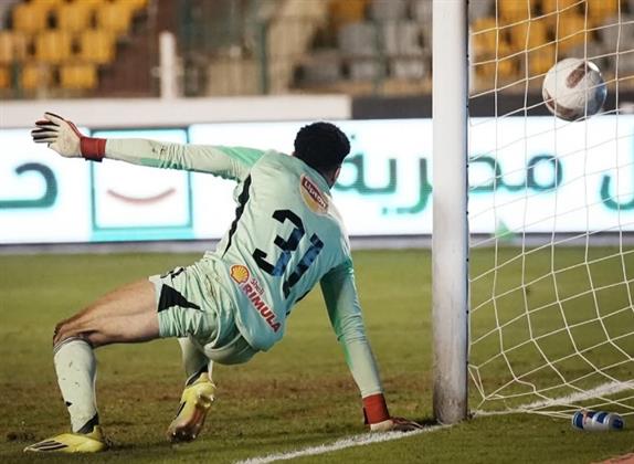 الدوري الممتاز| الدقيقة 75.. الأهلي يعاني أمام سيراميكا لإدراك التعادل  