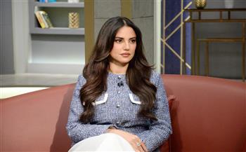 درة: حزنت على وفاة والدي.. وتعرضت للإجهاض مرتين وأتمنى أن يرزقني الله بالأطفال