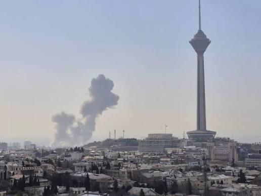 مسؤولون إيرانيون: يجب أن يتضمن مقترح الهدنة ضمان عدم تعرض إيران لهجمات عسكرية جديدة 