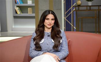 درة: يوسف شاهين صاحب الفضل في بدايتي بالسينما المصرية