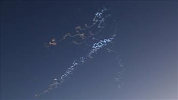 5 قتلى ومصابون في صفوف المدنيين عقب اعتراض مسيرة في أربيل