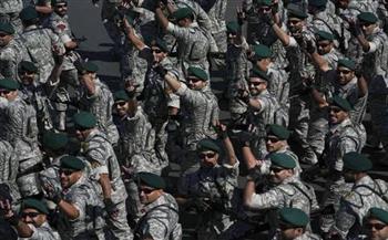 الجيش الإيراني: مقتل 4 ضباط من القوات البرية خلال قصف أمريكي لجنوب أصفهان