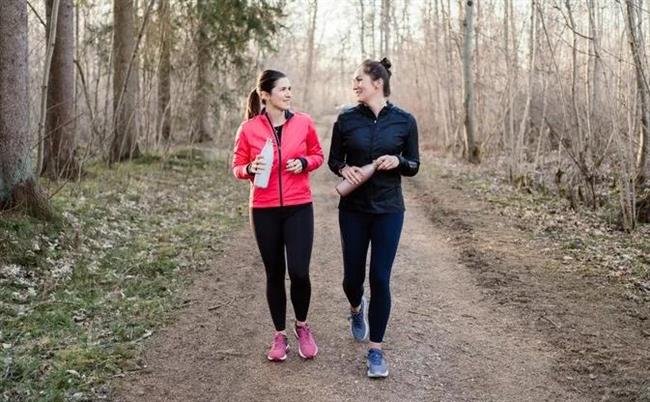 تمارين لا تحرق سعراتك الحرارية كما تتوقعين.. تعرفي عليها