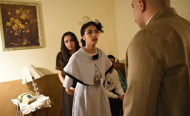 "ماذا حدث في بيت الصبّاح" تجربة تفاعلية على مسرح قصر ثقافة الشاطبي 