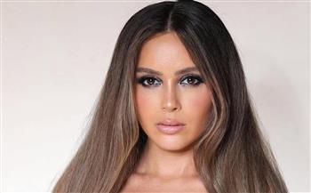 جميلة عوض واطلالات مميزة  وجذابة