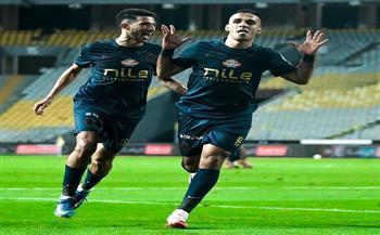  الكونفدرالية الأفريقية.. معتمد جمال يعلن قائمة الزمالك لمواجهة شباب بلوزداد بنصف النهائي