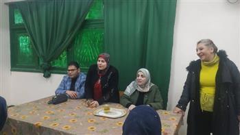 القومي للبحوث ينظم ندوة عن التنمر الإلكتروني ومخاطره الاجتماعية والقانونية بالقليوبية