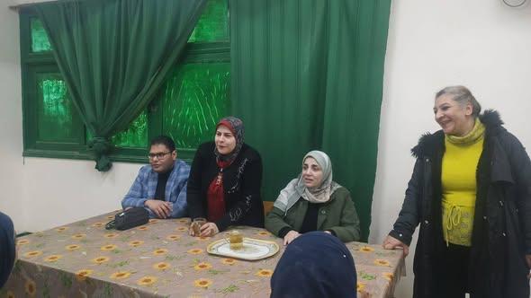 القومي للبحوث ينظم ندوة عن التنمر الإلكتروني ومخاطره الاجتماعية والقانونية بالقليوبية