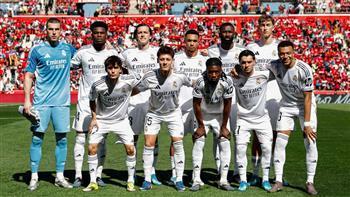 دوري أبطال أوروبا.. ريال مدريد يستضيف بايرن ميونخ في مواجهة نارية  