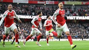 دوري أبطال أوروبا.. أرسنال ضيفا ثقيلا على سبورتنج لشبونة