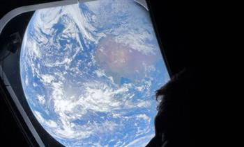 شاهد| ناسا تكشف عن صور لجزء من القمر لم تره عين بشرية من قبل 