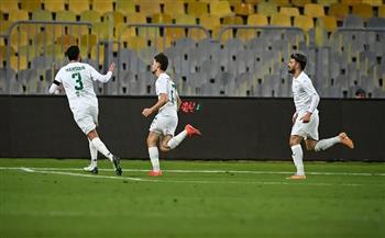 المصرى يبدأ اليوم استعداداته لمباراة بيراميدز 