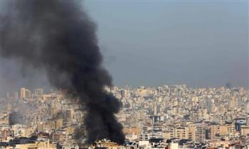 تصعيد جوي واسع في جنوب لبنان والبقاع يسفر عن شهداء وجرحى