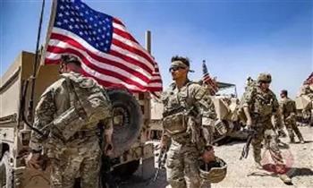 واشنطن ترسل عسكريين متخصصين في إطلاق الصواريخ للشرق الأوسط