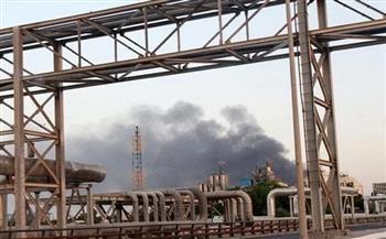 الجيش الإسرائيلي: قصف مصنع بتروكيماويات في إيران يُستخدم لإنتاج مواد للصواريخ الباليستية 