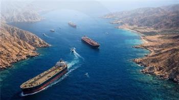 ماليزيا تعلن عبور سفينة تابعة لها مضيق هرمز