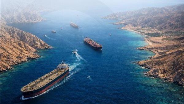 ماليزيا تعلن عبور سفينة تابعة لها مضيق هرمز