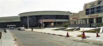 التلفزيون الإيراني: استهداف جديد لمطار مهرآباد في طهران