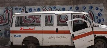 "أوتشا" يحذر: المنظومة الصحية في غزة باتت أقرب إلى الانهيار