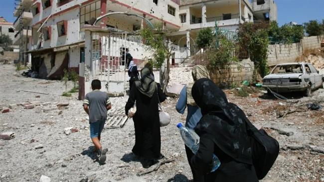 الأمم المتحدة: عدد النازحين في لبنان يتجاوز 1.1 مليون شخص مع تصاعد الاحتياجات الإنسانية