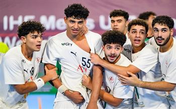 منتخب مصر 2008 يعلن قائمته استعداداً للبحر المتوسط لكرة اليد