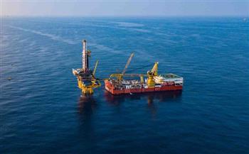  2 تريليون قدم مكعب.. شركة إيني تعلن عن اكتشاف غاز قبالة السواحل المصرية