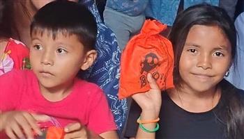 وفاة طفلين داخل "فريزر" بسبب لعبة الاختباء