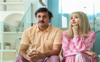 بطريقة كوميدية.. هنا الزاهد ترد على شائعة استبعادها من «ملك الغابة»