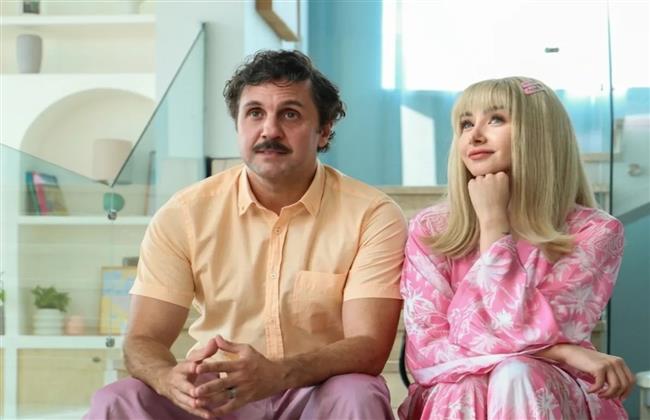 بطريقة كوميدية.. هنا الزاهد ترد على شائعة استبعادها من «ملك الغابة»