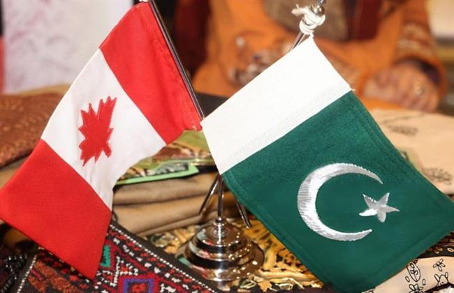 باكستان وكندا تؤكدان ضرورة خفض التوترات الإقليمية
