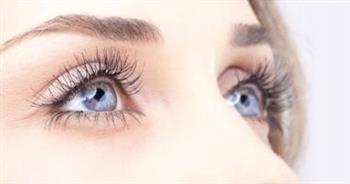 أسباب رمش العين بشكل مفرط