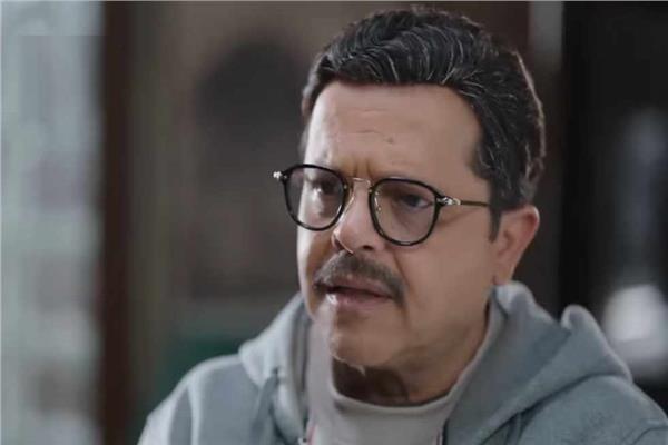 محمد هنيدي يعود للدراما الشعبية الكوميدية بمسلسل «عم قنديل»