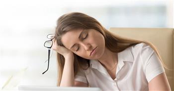 انتبه ..مشكلات للبشرة تسببها قلة النوم