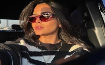 أسماء جلال تخوض أولى بطولاتها المطلقة في الدراما