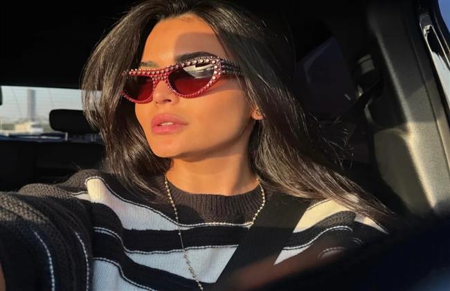 أسماء جلال تخوض أولى بطولاتها المطلقة في الدراما