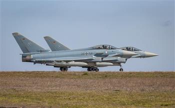 ألمانيا تسلم مهمة تعزيز الدفاع الجوي للناتو في رومانيا إلى سلاح الجو الملكي البريطاني