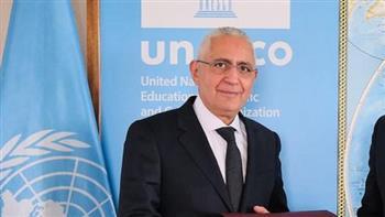 سفير مصر بباريس: مشاركة مصر في "قمة ليون" تعكس التزامها بدعم الأمن الصحي العالمي 