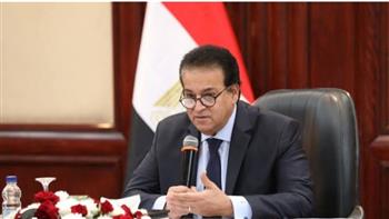 الصحة: تنفيذ أكثر من 534 ألف جلسة غسيل كلوي خلال فبراير 2026