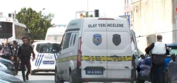 النيابة العامة بإسطنبول: فتح تحقيق فوري بشأن ملابسات حادث إطلاق النار في محيط القنصلية الإسرائيلية