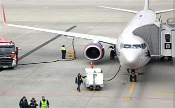 أزمة وقود خانقة تضرب المطارات الأوروبية مع استمرار إغلاق مضيق هرمز