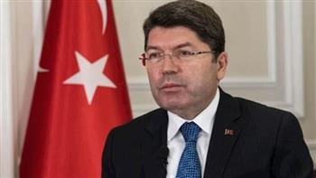 وزير العدل التركي: تعيين ثلاثة مدعين عامين للتحقيق في حادث إطلاق النار قرب القنصلية الإسرائيلية