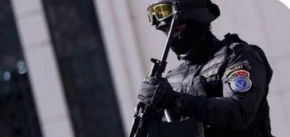 الأمن يداهم كيانًا تعليميًا وهميًا بالجيزة للنصب على المواطنين