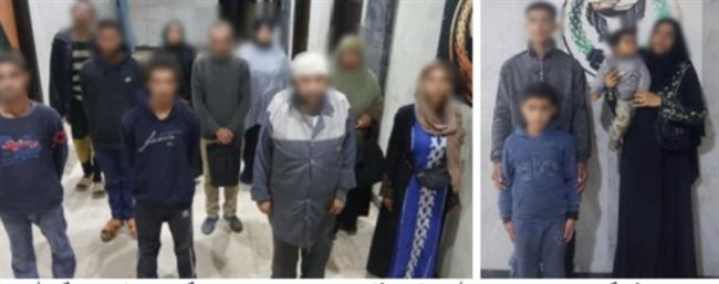 سقوط شبكة لاستغلال الأطفال في التسول بالقاهرة