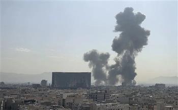 مقتل شخصين جراء هجوم على جسر للسكك الحديدية في مدينة كاشان بإيران