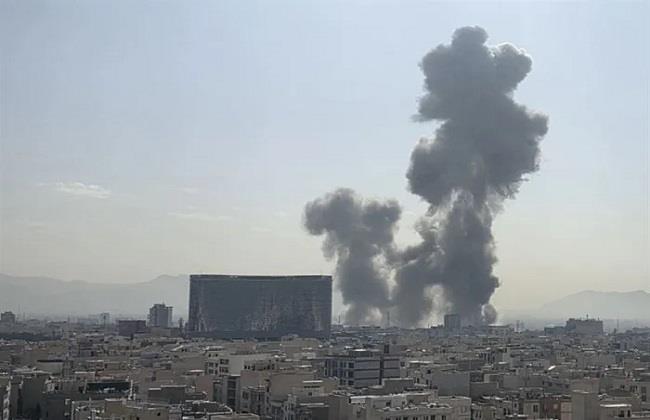 مقتل شخصين جراء هجوم على جسر للسكك الحديدية في مدينة كاشان بإيران