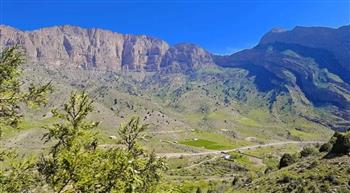 اكتشاف مدينة أثرية عمرها 3000 عام في أوزبكستان