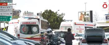 إعلام إسرائيلي: لا مصابين إسرائيليين في حادث إطلاق النار بإسطنبول