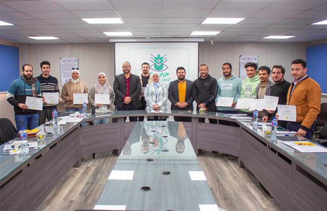 "الزراعة": تحليل 111 ألف عينة غذائية خلال الربع الأول من 2026